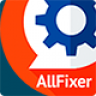 AllFixer - Computers & Smarphones Repair Service Landing Pages Pack