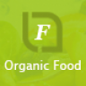 Fuodborne - Organic & Agriculture Food Shop React JS Template