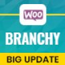 Branchy - WooCommerce Responsive Theme