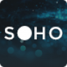 Soho Pro - Photography & Portfolio WordPress Theme