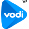 Vodi - Video WordPress Theme for Movies & TV Shows