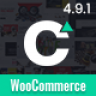CiyaShop - Multipurpose WooCommerce Theme