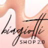 Biagiotti - Beauty and Cosmetics Shop