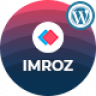 Imroz - Agency & Portfolio Theme