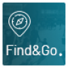 Findgo - Directory Listing WordPress Theme