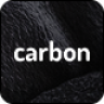 Carbon - Clean Minimal Multipurpose WordPress Theme