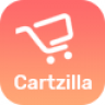 Cartzilla - Digital Marketplace & Grocery Store WordPress Theme