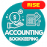 Accounting and Bookkeeping plugin for RISE CRM