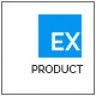 ExProduct - Single Product Theme