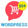 ShopMe - Multi Vendor Woocommerce WordPress Theme