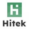 Hitek - Electronics WooCommerce Theme