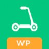 Renroll - Scooter & Bike Rentals Theme
