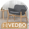 VEDBO - Elementor WooCommerce Theme