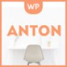SNS Anton - Furniture WooCommerce WordPress Theme