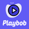 Playbob - Simple Video Sharing