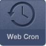 Web Cronjobs PHP Script