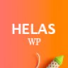 Helas - Multipurpose WooCommerce Theme