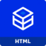 Hostlar – Domain Hosting Provider HTML Template with WHMCS and RTL