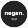 Negan - Clean, Minimal WooCommerce Theme