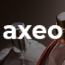 Axeo - Perfume, Cosmetics Store Shopify Theme