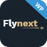 Flynext – Private Airlines Charters HTML Template