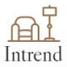 Intrend - Furniture Shopify Store