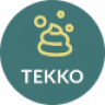 Tekko - Beard Oil & Salon Shopify Theme