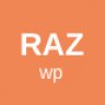 Raz - Clean, Minimal WooCommerce Theme