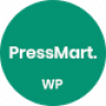 PressMart - Modern Elementor WooCommerce WordPress Theme
