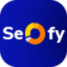 Seofy - Digital & Marketing WordPress Theme