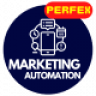 Marketing Automation module for Perfex CRM