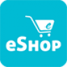 eShop- eCommerce Single Vendor App | Shopping eCommerce App with Flutter