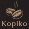 Kopiko - Coffee Shop Shopify Theme