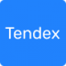 Tendex - React, HTML & Laravel Crypto Exchange Landing Page With Dashboard