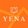 Yena – Beauty & Cosmetic WooCommerce Theme