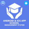 iNiLabs School Android App - Ionic Mobile Application