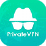 Private VPN App - Free VPN Server - Paid VPN Servers - Admob Facebook Ads - Fast VPN & Secure VPN