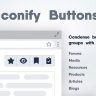 [OzzModz] Iconify Buttons Xenforo