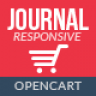 Journal - Advanced Opencart Theme Framework