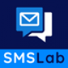 SMSLab - Android Based SMS Gateway Server