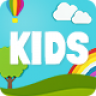 Kids - Day Care & Kindergarten WordPress Theme for Children