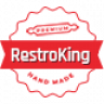 RestroKing - Cake Pizza & Bakery Bootstrap 4 Template