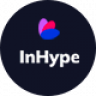 InHype - Blog & Magazine WordPress Theme