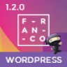 Franco - Elegant WooCommerce WordPress Theme
