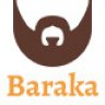 Baraka - Beard Oil, Beauty Cosmetic Store Shopify Theme