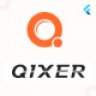 Qixer - Multi-Vendor On demand Service Marketplace and Service Finder Buyer Flutter App