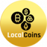 LocalCoins - Ultimate Peer to Peer Crypto Exchange Platform