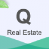 QuickHomes - Laravel Real Estate Agency Portal Multilingual