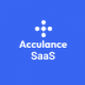 Acculance SaaS - Multitenancy Based POS, Accounting Management System