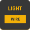 Lightwire - Construction And Industry Theme